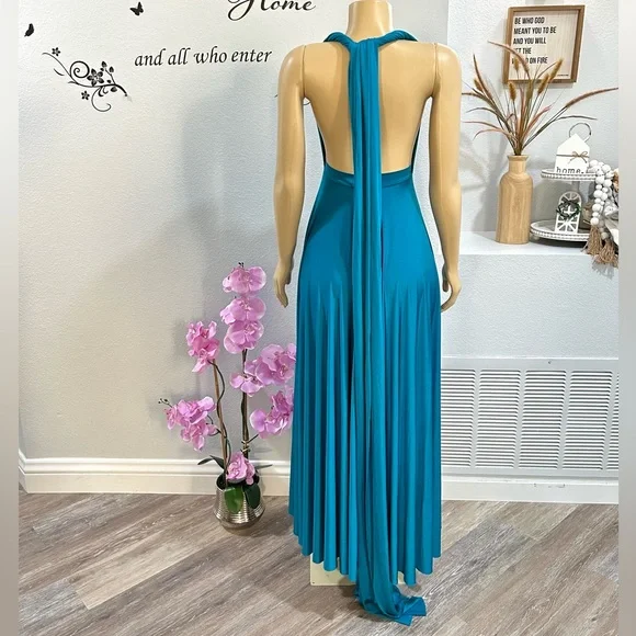 women terracotta bridesmaid dresses TH&TH Camille Bridesmaid Dress In Terracotta Satin